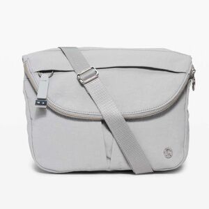 Lululemon All Night Festival Bag 5L